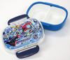 OSK Appli Monsters Lunch Box (with Dividers) PCR-7