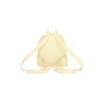 Lesportsac Lemon Melange Mini Root Backpack [1580.Ra11]