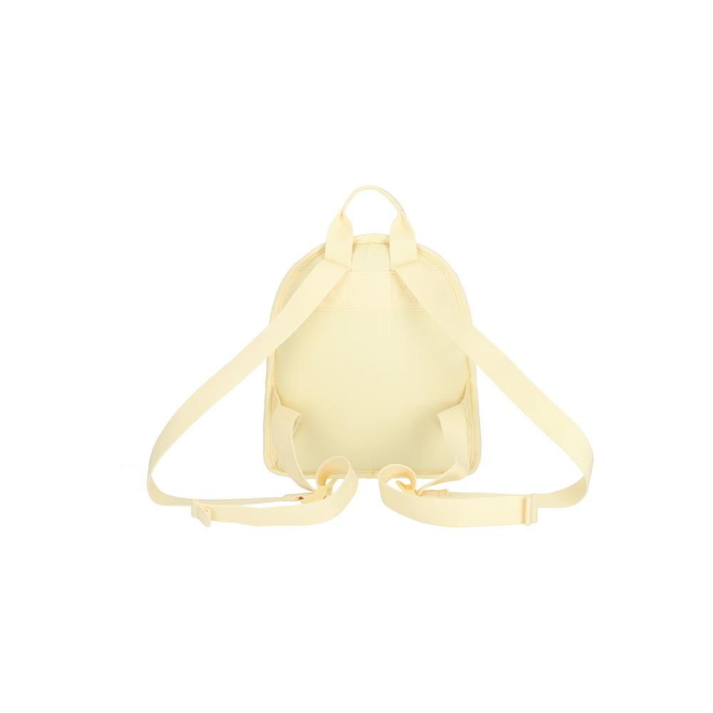 Lesportsac Lemon Melange Mini Root Backpack [1580.Ra11]