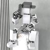 Plastics Multi-Jointed Movable Shapeshift Robot 3D Printed Mannequin Figures for Toys Kids Parent-children Game Gifts Home Decor
