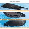 Shao'an Full-Foot Snorkeling and Swimming Fins