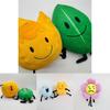 Cute And Soft Battle For Dream Island Plush Dolls For Children's Birthday Gifts