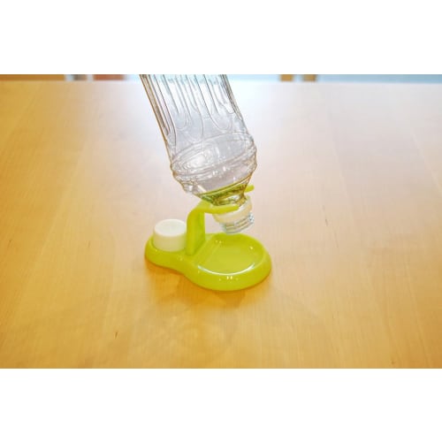 Aiwa Karatto Catch (1 Drying Rack) Green