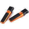 For DUKE 125 390 Rear Front Foot Pegs Rider Pedal Footrest For KTM DUKE125 DUKE390 2017 2018 2019 2020 2021
