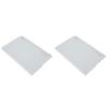 Pool Equipment Replacement Pool Skimmer Compatible With U-3 Oil Skimmers Compatible With U-3 Skimmers Easy To Install