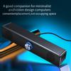 Surround Speaker Home Theater Sound System Computer Soundbar For TV Subwoofer Wired Stereo Strong Bass