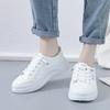 Spring Autumn New Round Toe Comfortable Casual Sports Shoes for Women Fashionable and Elegant Anti Slip Student Running Shoes