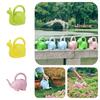 Fun And Functional Gardening Watering Pot Colorful Sprinkler For Kids 1l Capacity