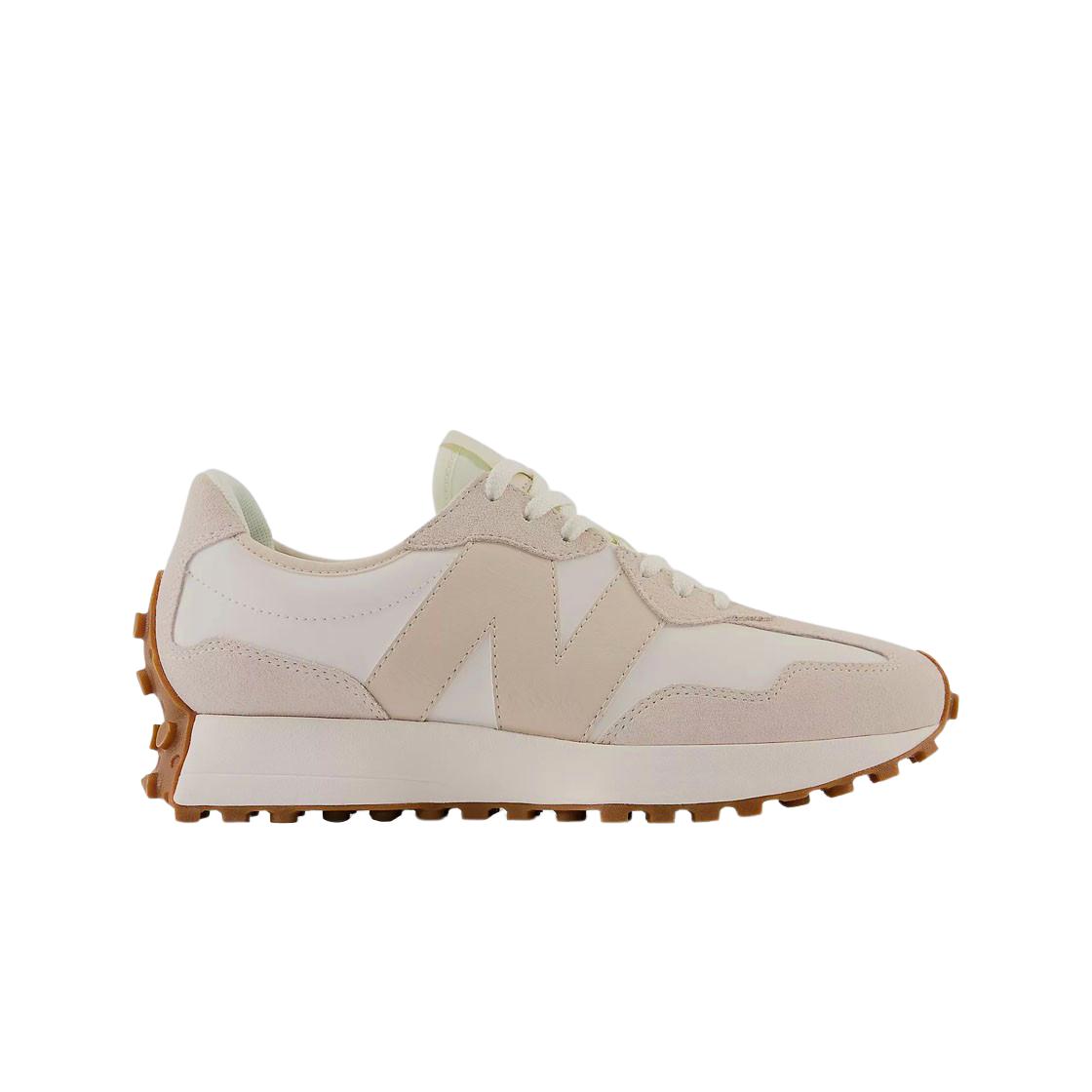 

Женские кроссовки New Balance 327 Moonbeam Timberwolf WS327AN
