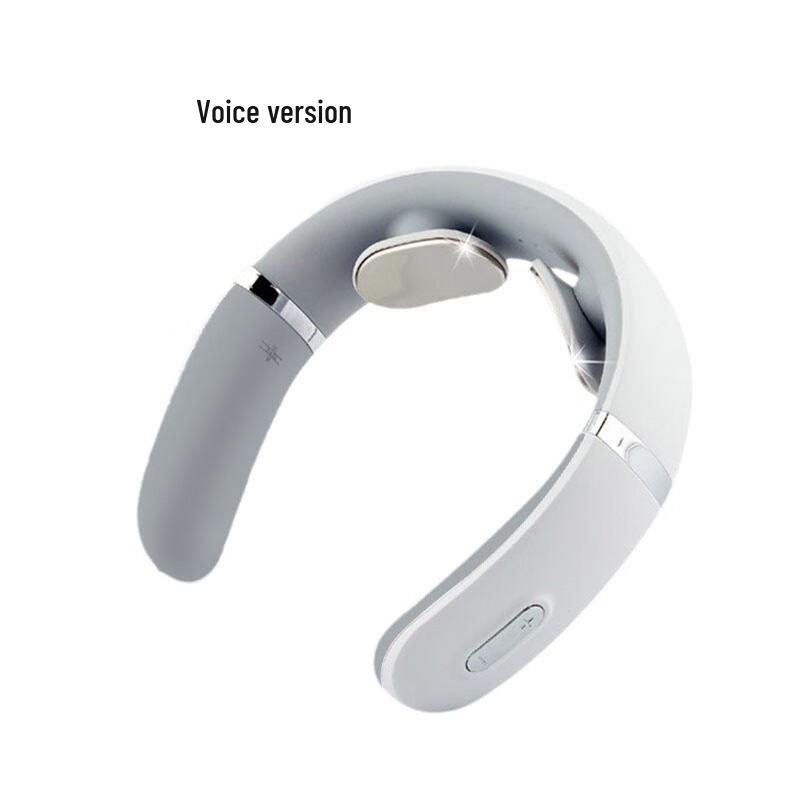 Meilan EMS Pulse Heating Cervical Neck Massager