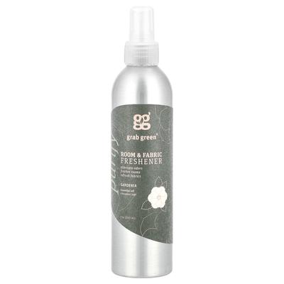 Room & Fabric Cleanser, Gardenia, 207Ml(7Oz)