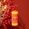 New Year Lantern Plush Toy Festive Doll Celebration Gift For Kids And Holiday Decor
