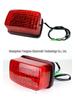 LED Tail Light for Yamaha: ATV, Quad, UTV, Grizzly, Viking 700, Rhino 660