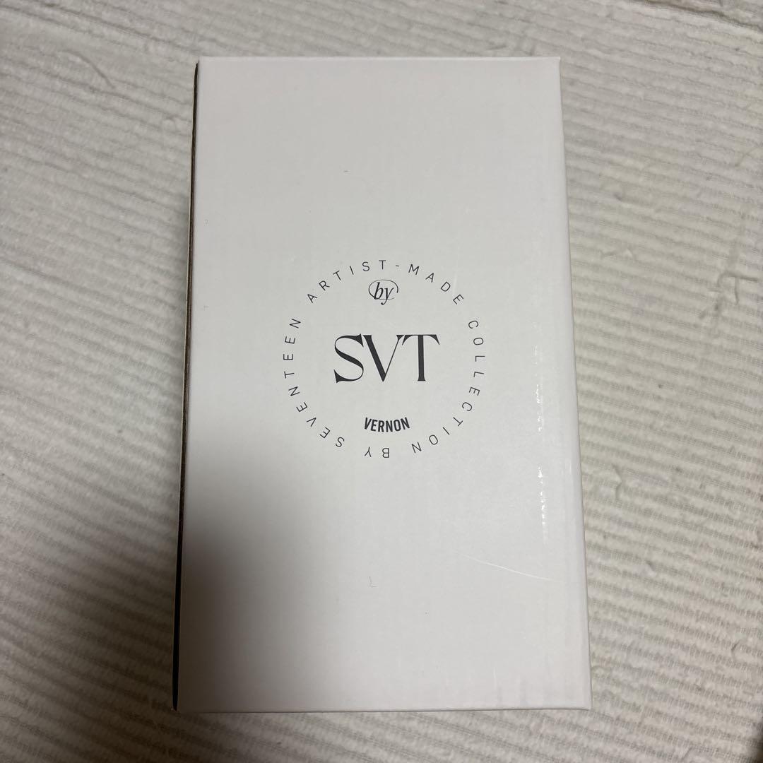

[USED] SEVENTEEN Artist Made Vernon Cop