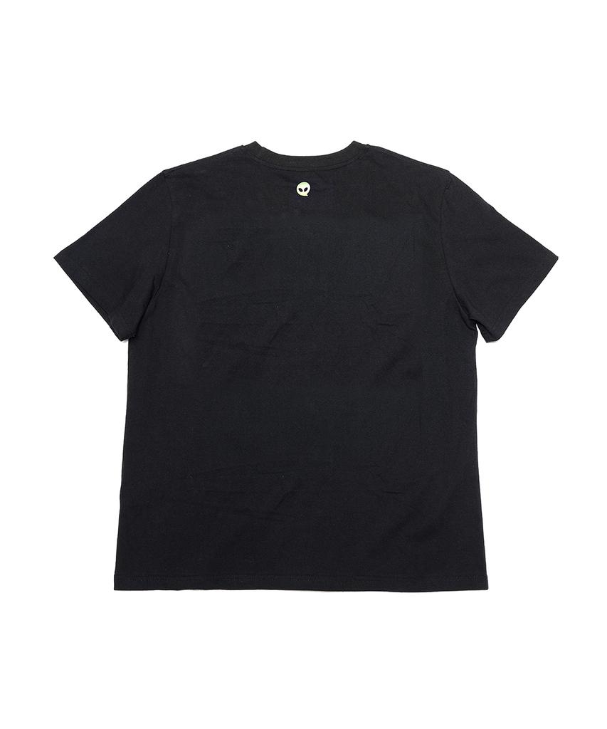 AOX Luminous Aox Alien T-Shirt