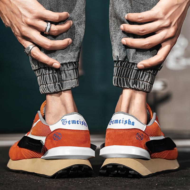 Pantofi bărbați pantofi pantofi pentru bărbați casual pantofi pentru bărbați tenis pantofi de lux pantofi de antrenament de curse pantofi respirabili pantofi de modă pantofi de alergare pentru bărbați