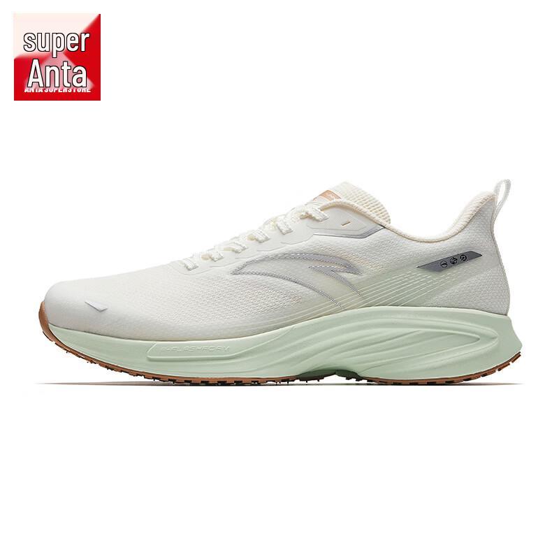 Anta Fengchi Men's Breathable Lightweight Running Shoes