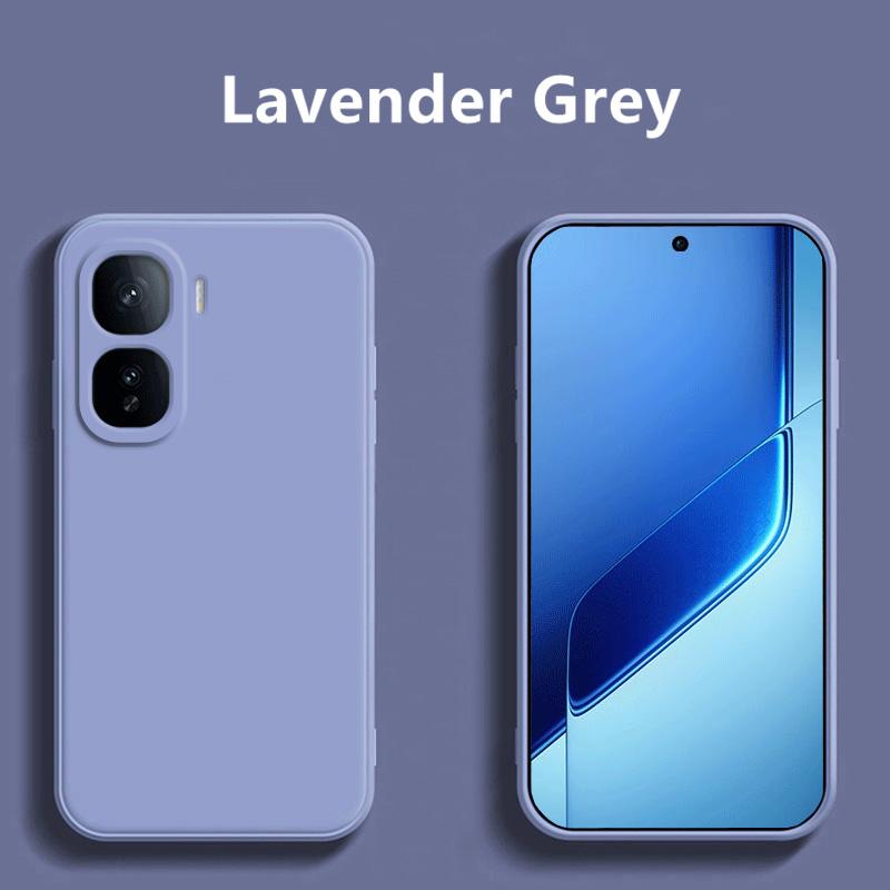 Case For iQOO Neo10 Pro Plus TPU Shockproof For iQOO Neo10 Pro Plus Cover Silicone Phone Cover For iQOO Neo10Pro Plus China Case