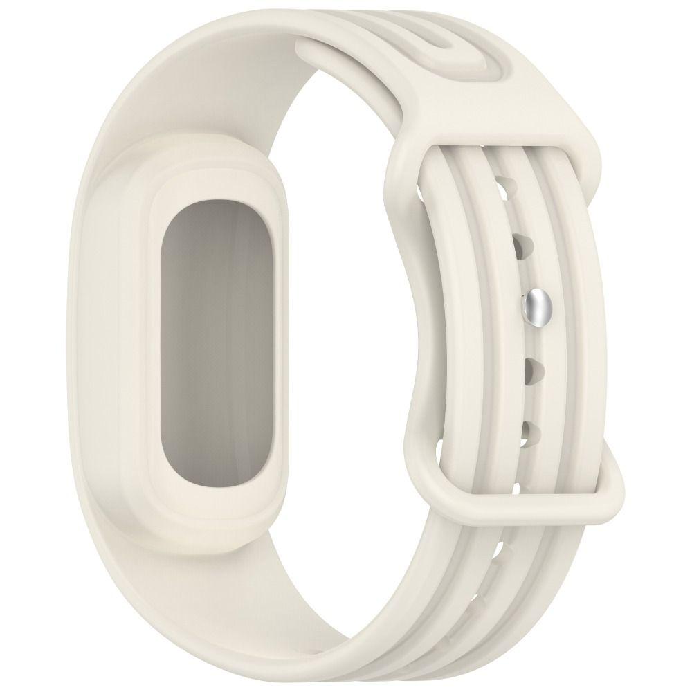 Silicone Replacement Strap Soft Fitness Tracker Wristband for Hume Band 2.0 for Men Women