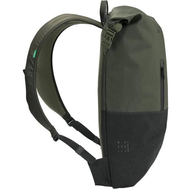 Backpack Vaude CityGo 18 Khaki (45515-161)