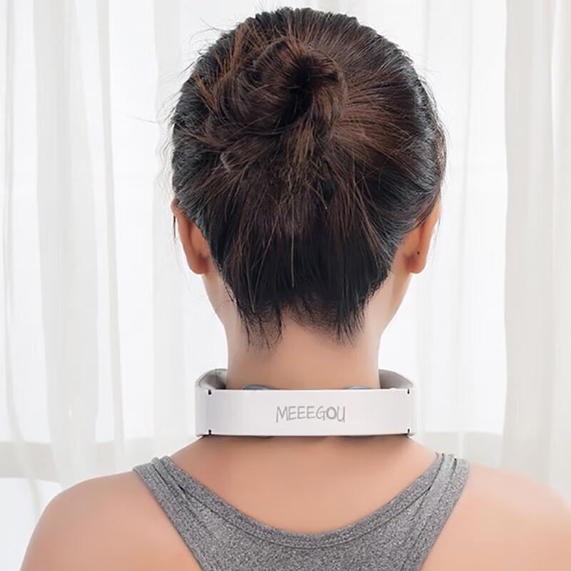 Migoo MG888 Electric Pulse Neck Massager