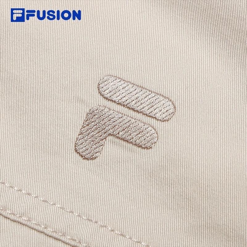 FILA FUSION Women's Short Outdoor Workwear Jacket