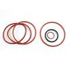 Oil Cooler O-Ring Rebuild Kit For 1996-04 Ford Mustang GT SVT SV10044