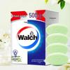 Walch Healthy Soap Fresh Lime 125g x 4-Pack