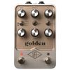 Universal Audio UAFX Golden Reverberator Effets Guitare Electrique