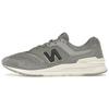 997H Shadow Grey Men Sneakers Blacktop CM997HPH