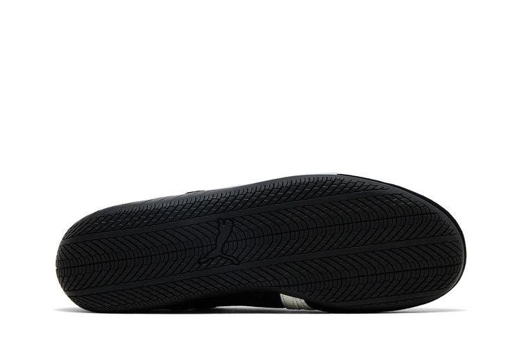 Puma Speedcat Ballet Black White (Women's)