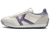 Women's Sneakers Kappa SERIES Low Top Running Shoes Women's Winter White Malt Brown Beige Purple
