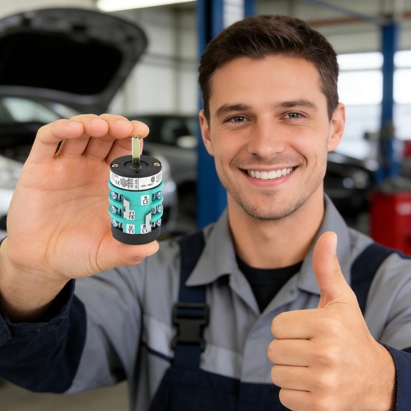 Tire Changer Switches,110V 20A Car Tire Changer Metal Machine Motor Forward Reverse Switches Turn Table Pedal Tool