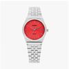 Casio Mtp B145d 4a2vdf  Mtp B145d 4a2  Analog Vintage Retro Sat Student Metal Watch