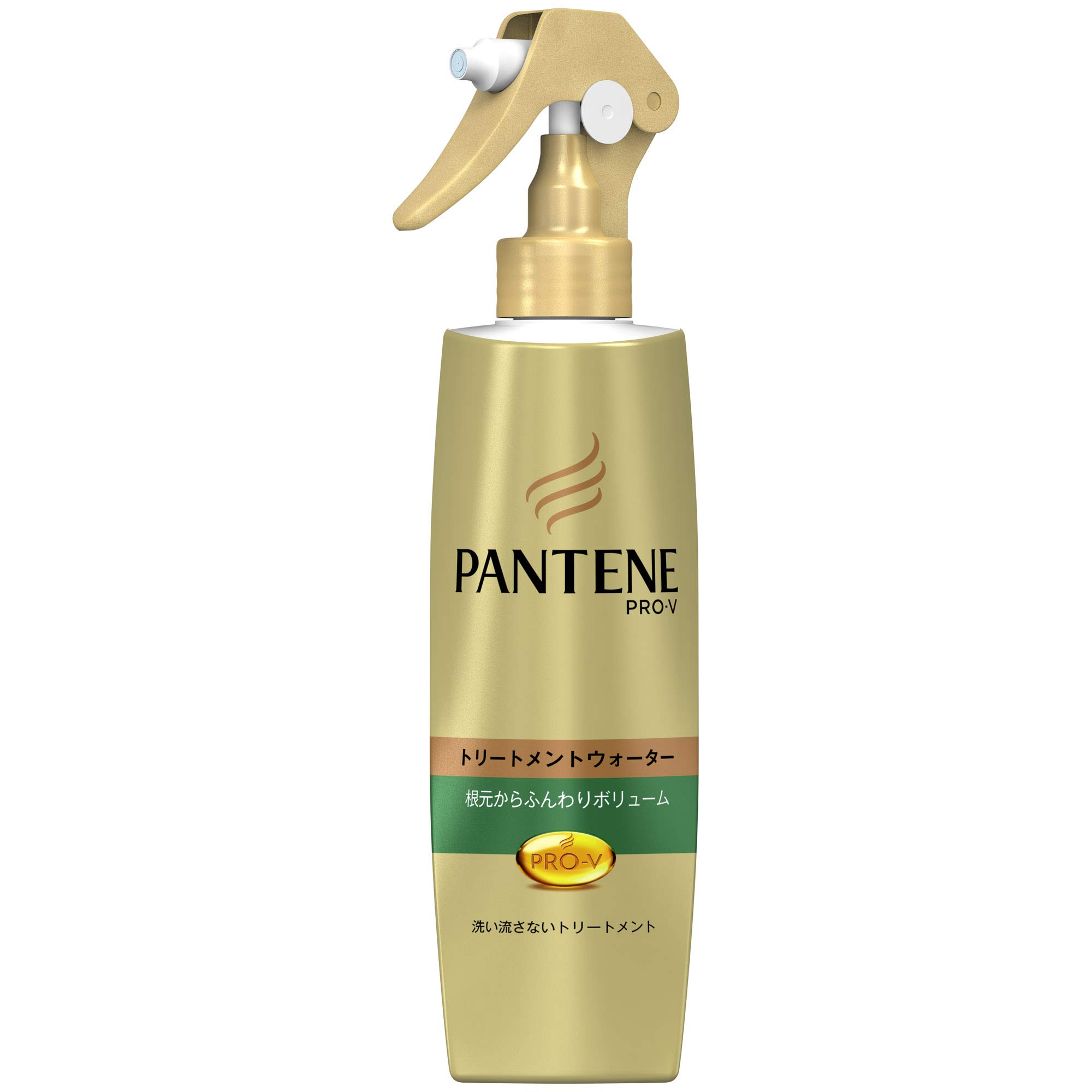 

Pantene лечебная вода для волос без объема 200 мл несмываемая