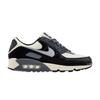 Air Max 90 QS Grigio Fumo Coccodrillo