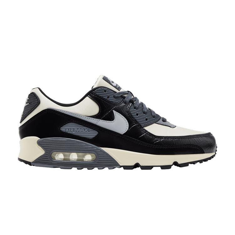 

Nike Air Max 90 QS Smoke Grey Crocodile 41