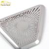 21 T55 A-Pillar Speaker Cover and Center Console Decorative Stickers