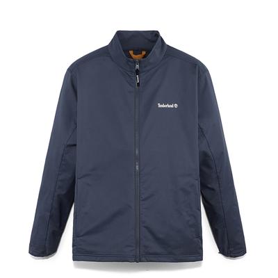 Outdoorowa Casualowa Wodoodporna Kurtka Softshell Męska Kurtka Ciemnoszara A417F-400