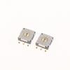 2Pcs Mini Encoder Rotary Encoder Switch Bcd8421 Multi Gear Band Knob Switch Smd Band Switch