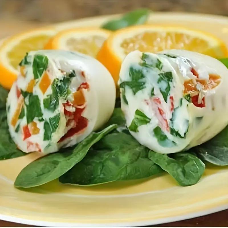 Multi Layer Silicone Non Stick Egg Pot, A Household Egg Boiling And Steaming Tool That Is Easy To Clean And Convenient For The Kitchen