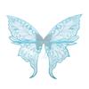 Lightweight Angel Wings Sparkling Fairy Costume Accessory Gifts Butterfly Wings  Cosplay