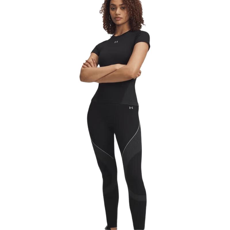 Женские леггинсы для тренировок Under Armour Vanish Seamless S