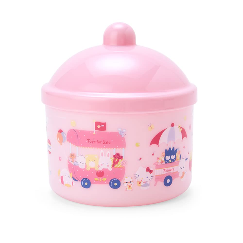 Sanrio Sanrio Characters Canister 670073 (Fancy Shop)
