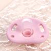 Head Baby Gift Silicone Cartoon Baby Pacifier With Storage Box Soother Nipples Infant Sleep Nipple