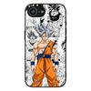 Vegeta IV Dragons Gokus Balls Z for Samsung Galaxy Note 20 Ultra 10 8 9 S10 Plus S8 A70 A24 A25 A21S A37 A57 A55 A7 Case