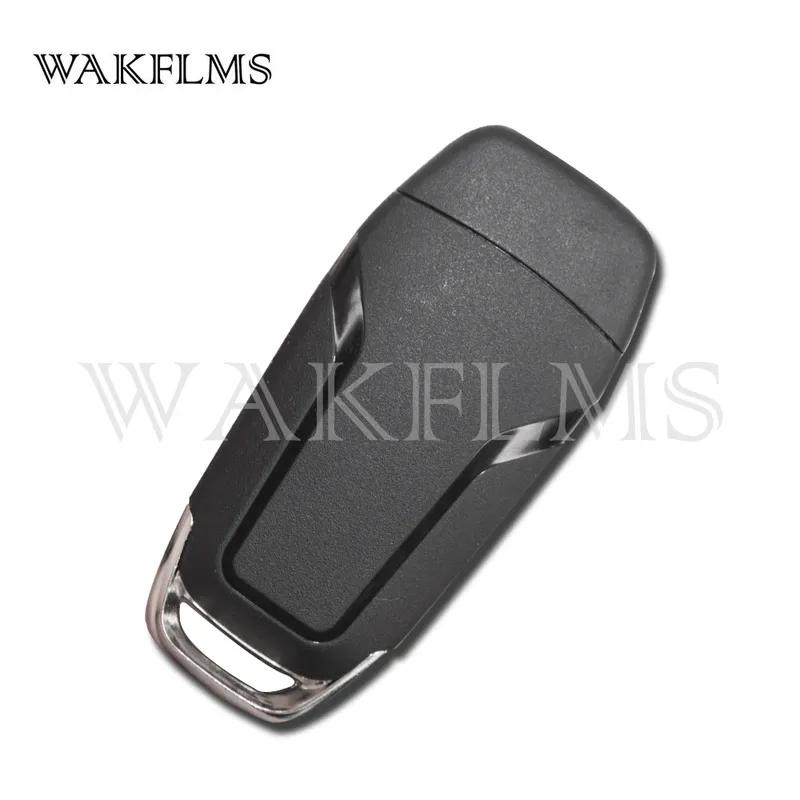 N5F-A08TDA For Ford F150 F250 F350 F450 F550 Ranger Raptor Bronco 2015-2022 Remote Car Key 902MHZ 868Mhz 434Mhz 49 CHIP