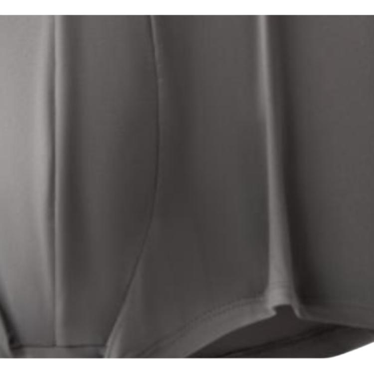 Calvin Klein Jacquard Low Rise Boxer Shorts Men underwear Charcoal-Gray NB3455-5GS