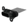 Efficient Blower Motor Resistor Replacement Part for Toyota For Tacoma (2005 2017) Designed for Manual AC Systems