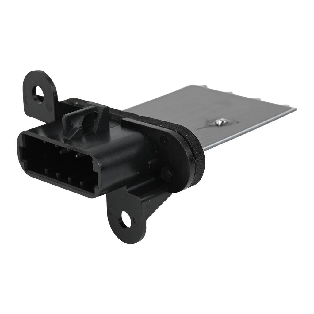 Efficient Blower Motor Resistor Replacement Part for Toyota For Tacoma (2005 2017) Designed for Manual AC Systems